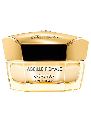 Guerlain Abeille Royale Eye Cream, 15ml