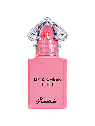 Guerlain La Petite Robe Noire Lip & Cheek Tint, Pink