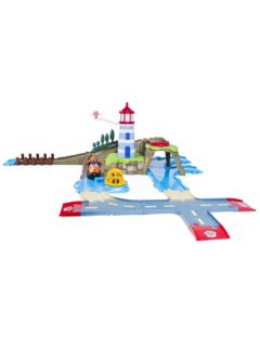 Paw patrol sales lighthouse playset