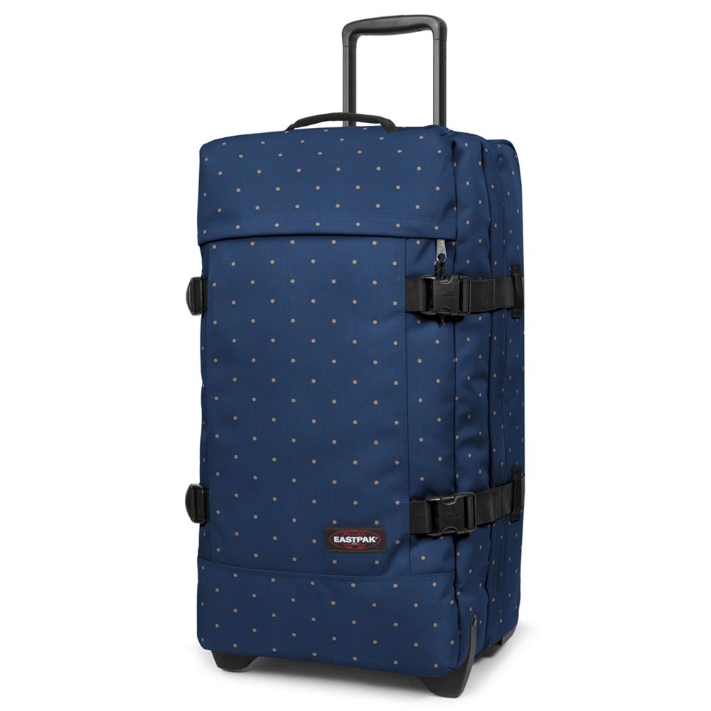 eastpak medium suitcase