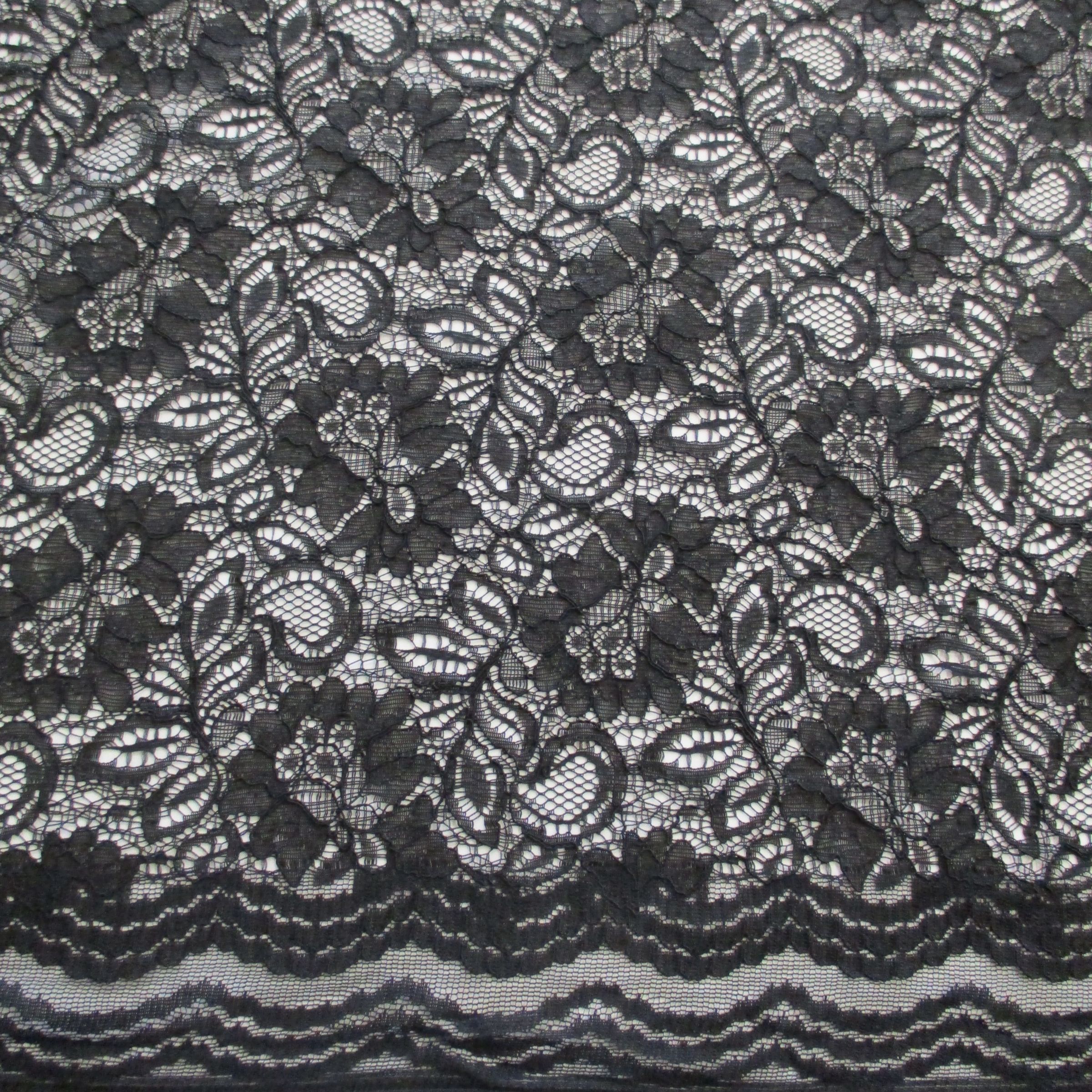 best place to buy lace fabric