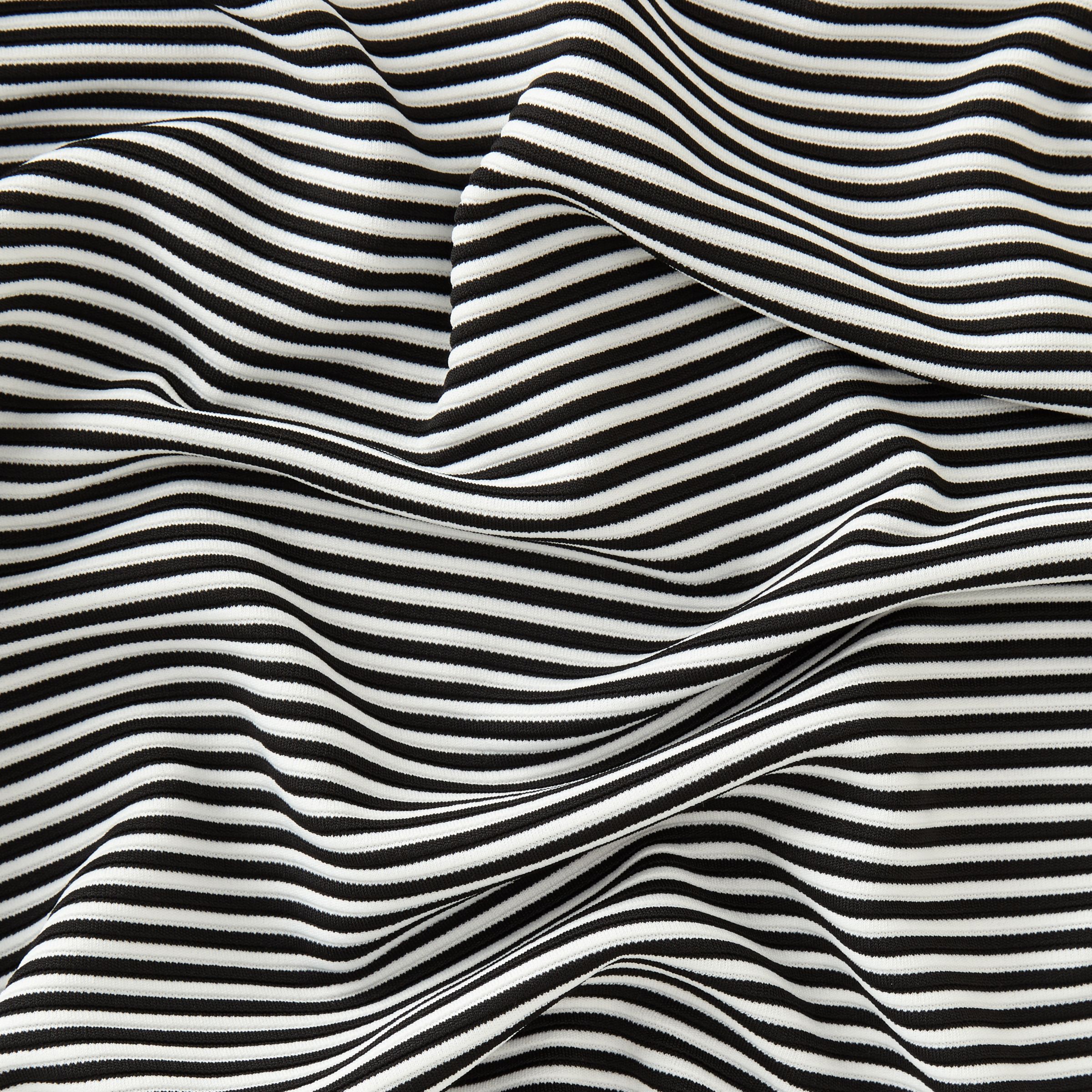 Strip Fabric Texture