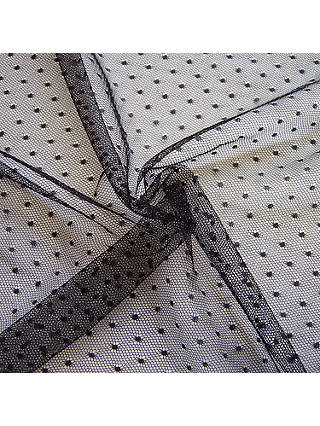 Carrington Fabrics Madelaine Net Fabric
