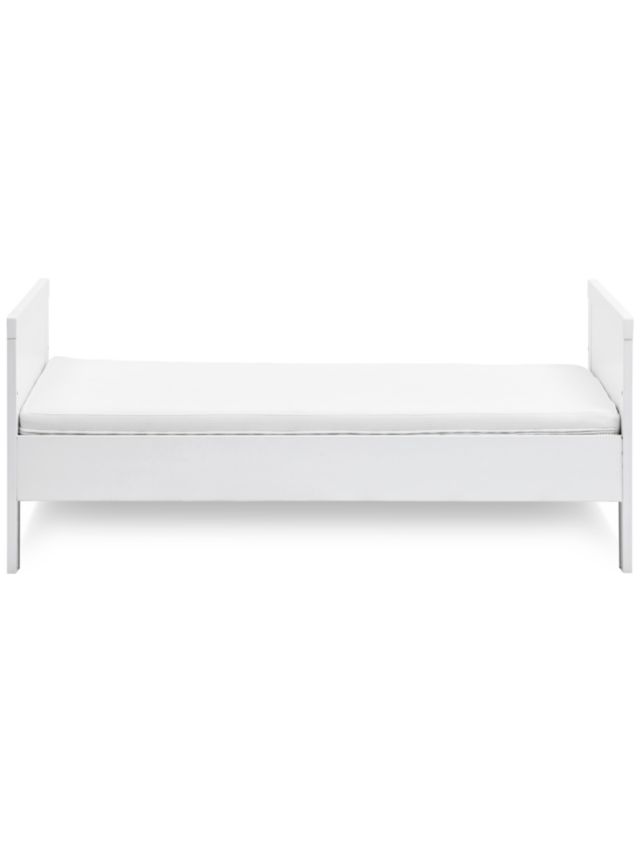 Silver cross soho sales cot bed