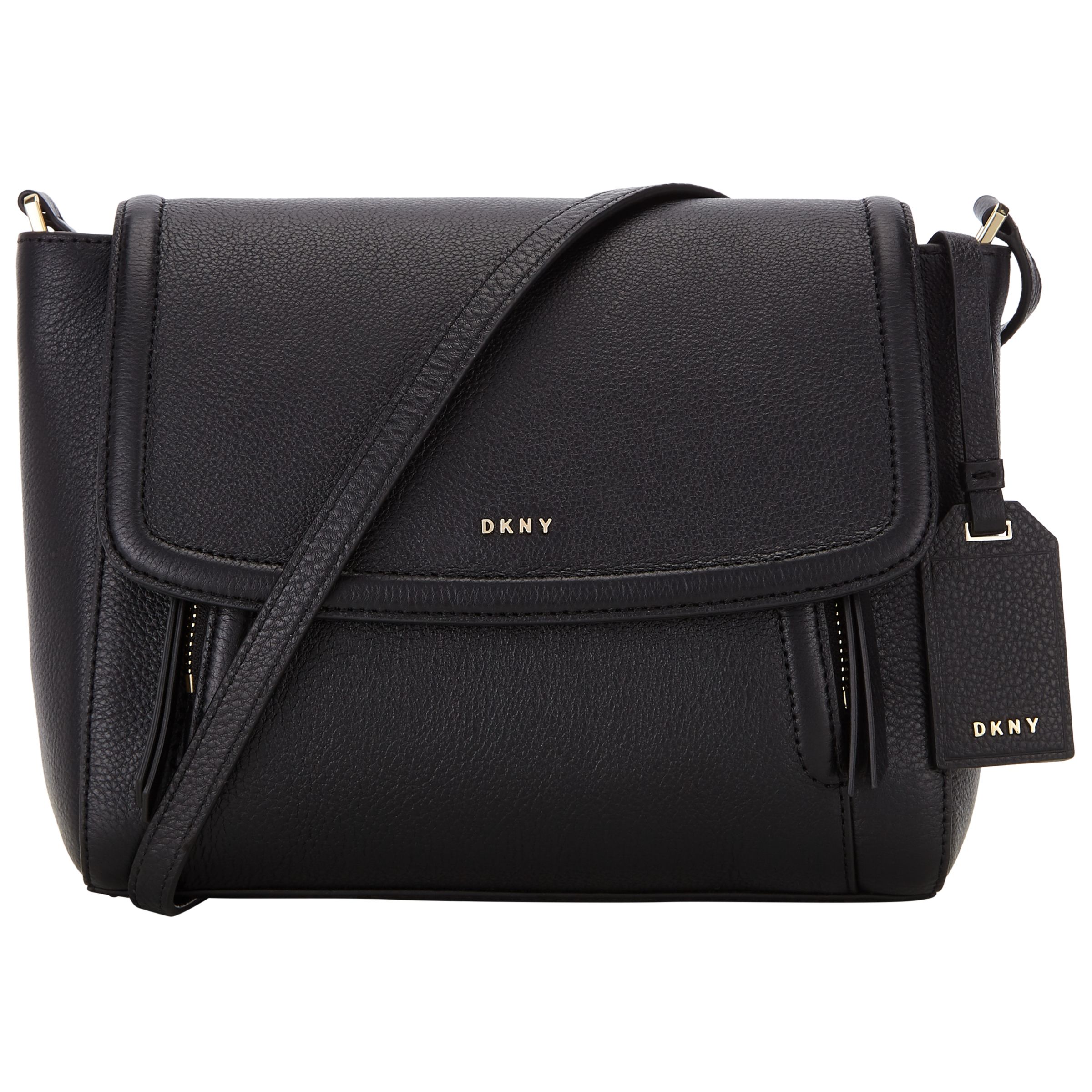 dkny messenger bags