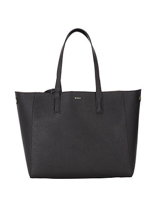 DKNY Bryant Park Saffiano Leather Tote Bag