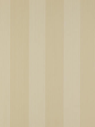 Colefax and Fowler Harwood Stripe Wallpaper
