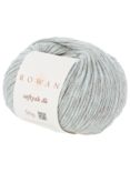 Rowan Softyak DK Yarn, 50g, Coast