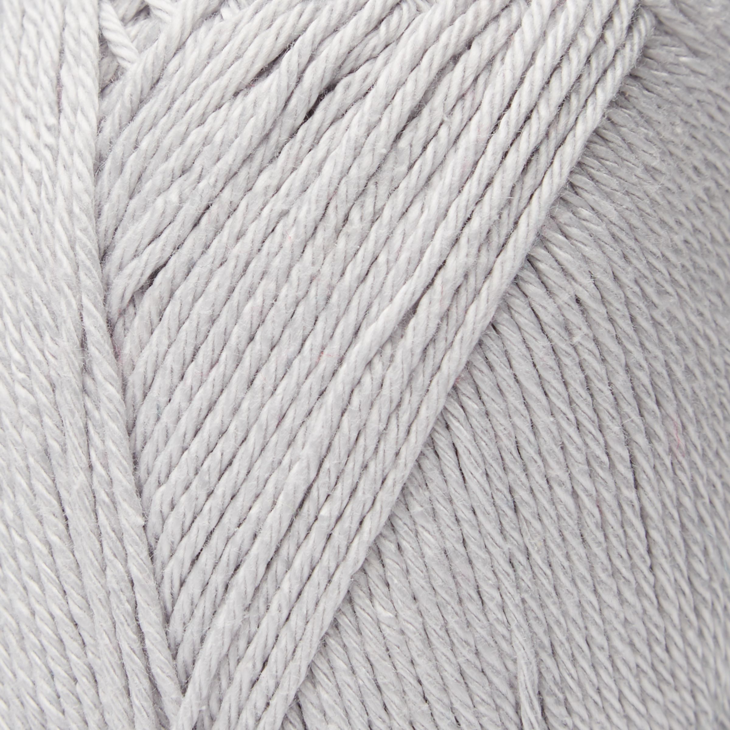 John Lewis Partners Cotton Dk Yarn 100g At John Lewis Partners