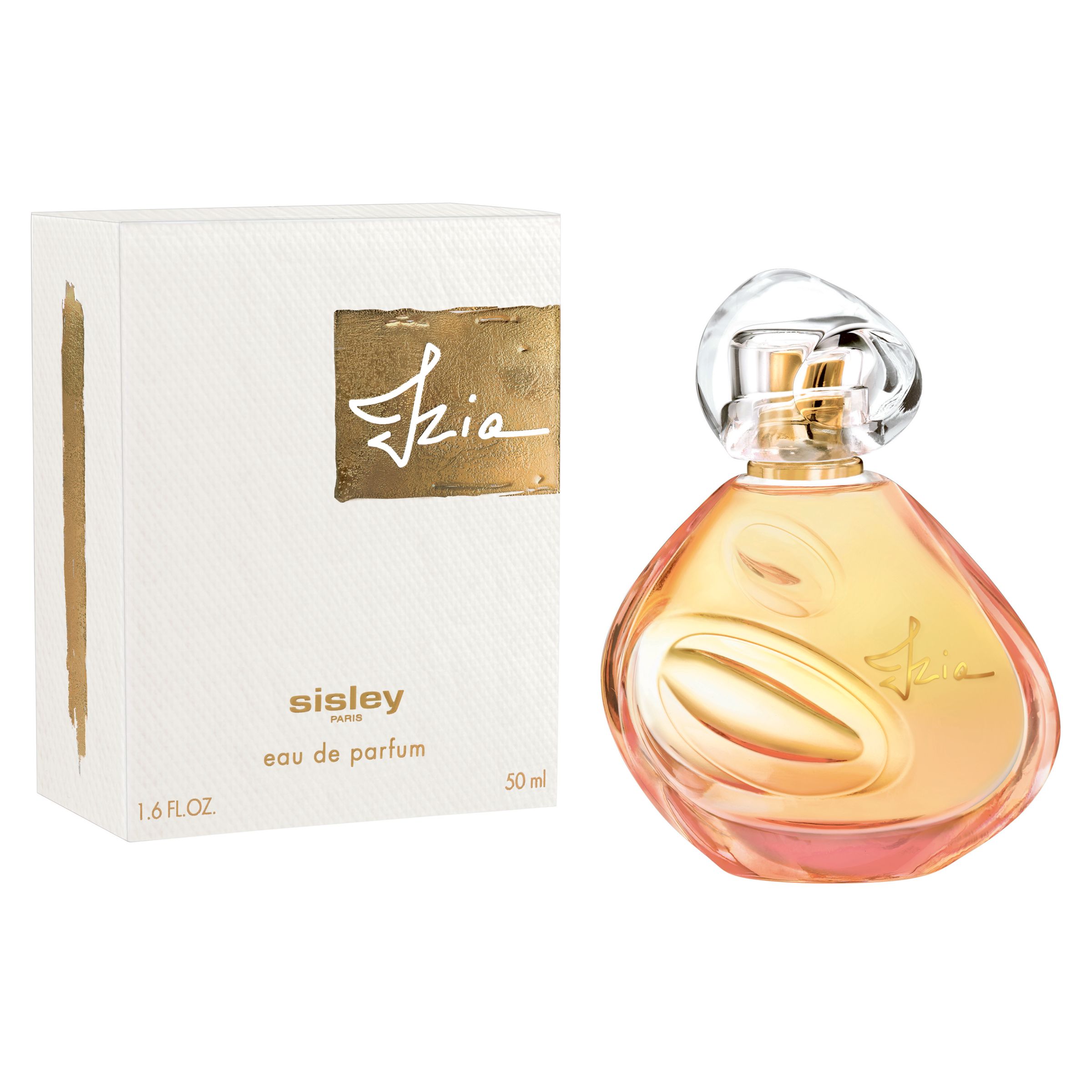 Sisley-Paris Izia Eau de Parfum, 50ml 2