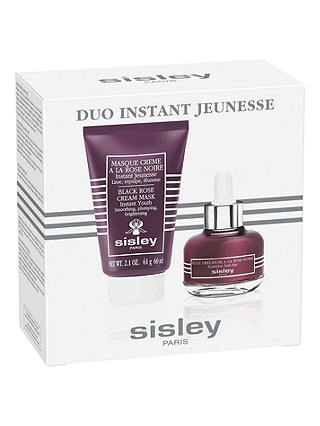 Sisley Instant Youth Duo Kit