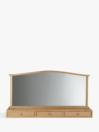 Croft Collection Bala Dressing Table Mirror