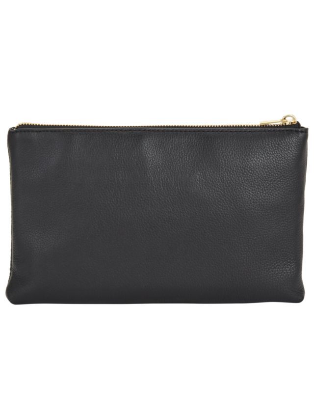 Michael kors adele store bag black