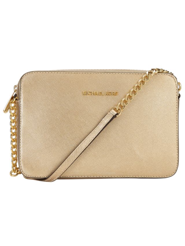 Pale sale gold bag