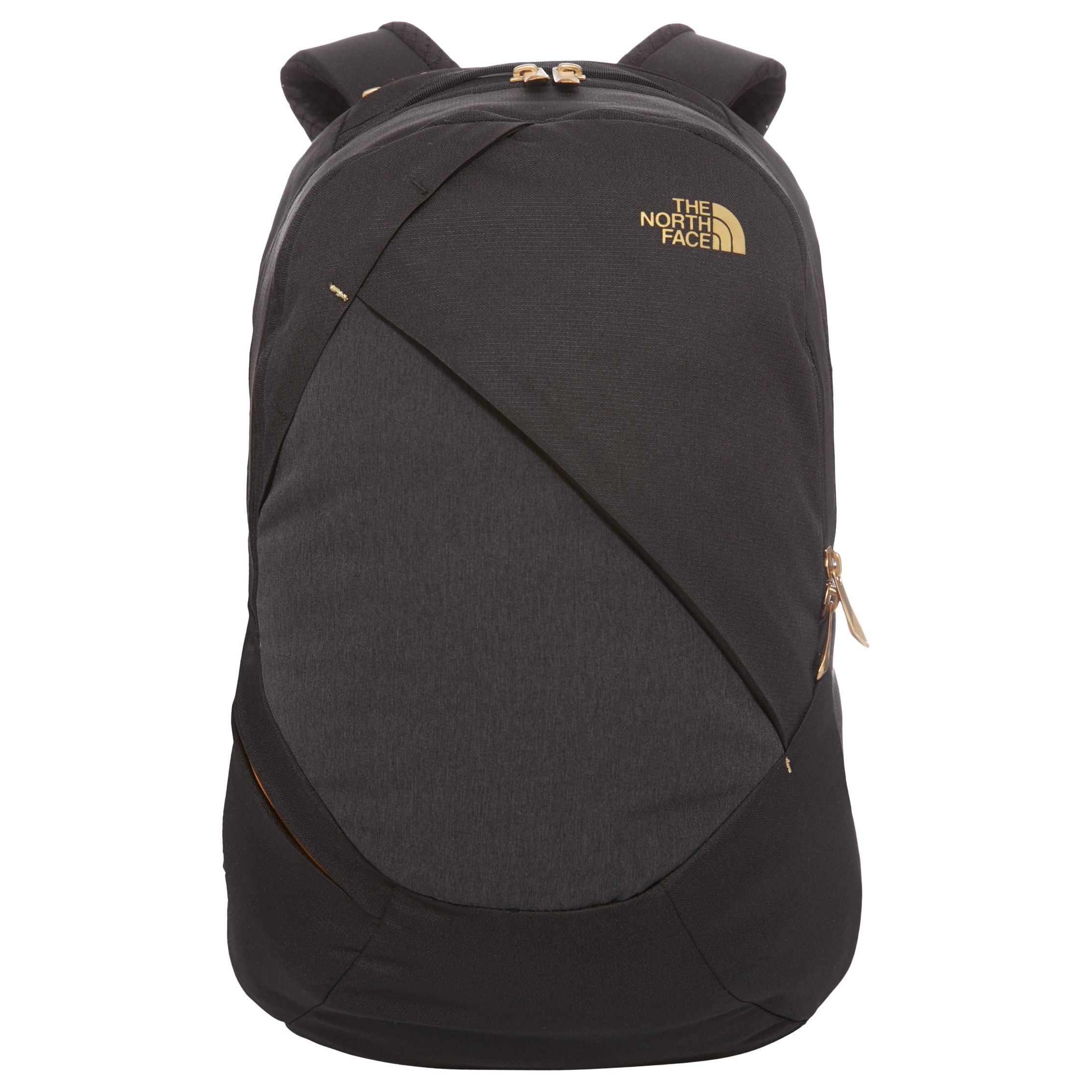 north face isabella backpack black