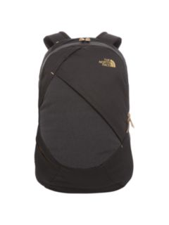 North face isabella backpack shop rose gold