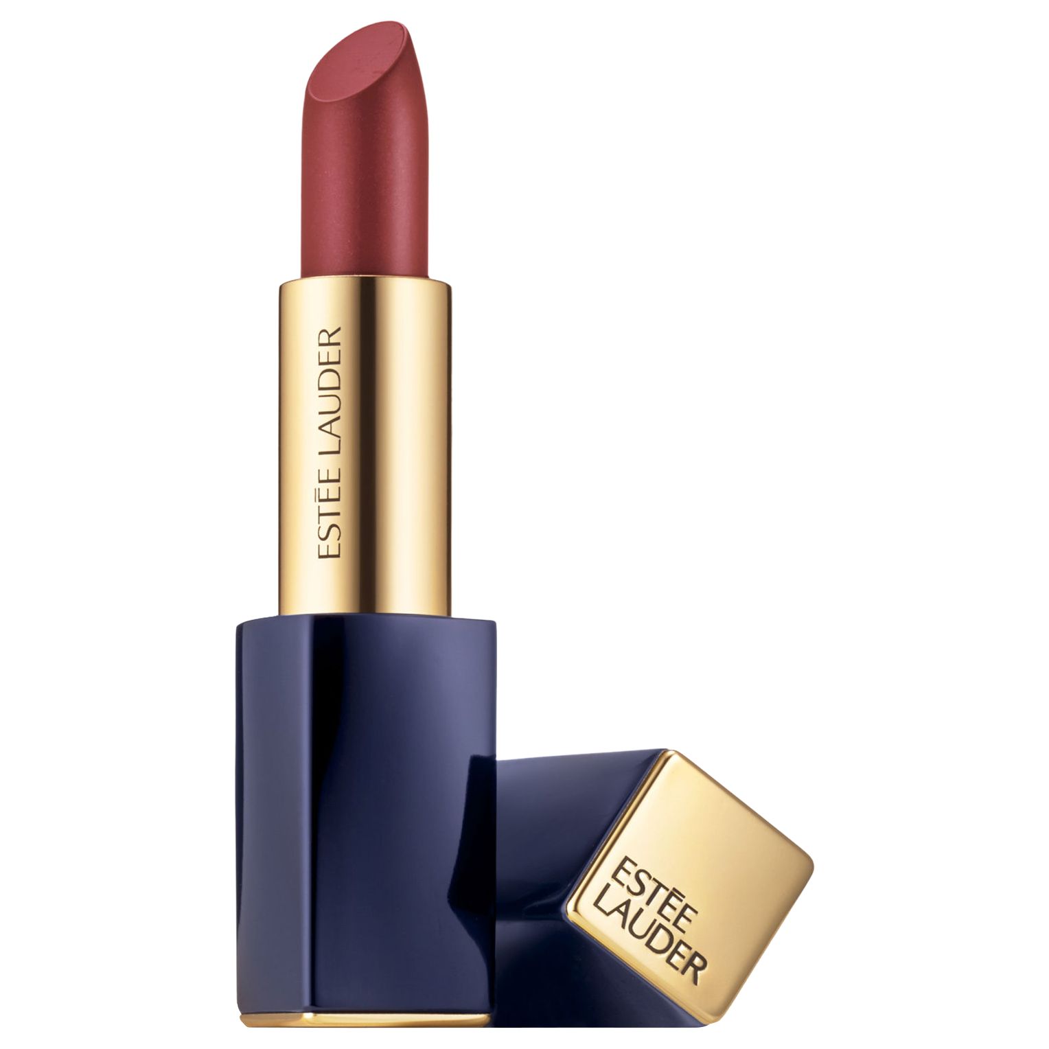 Estee lauder pure color envy sculpting lipstick губная помада код bc5 тон 230 infamous