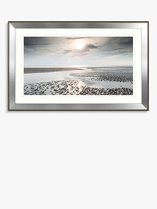 Mike Shepherd - Reflections Of Heaven Embellished Framed Print, 70 x 110cm