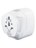 Go Travel Worldwide & USB Travel Adaptor