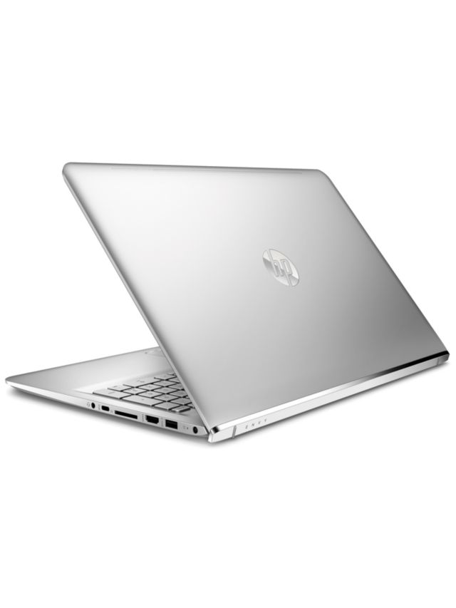 HP ENVY 15-as103na Laptop, Intel Core i7, 8GB RAM, 1TB HDD + 128GB