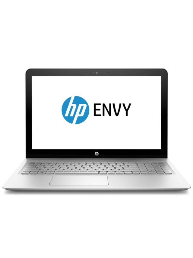 HP ENVY 15-as103na Laptop, Intel Core i7, 8GB RAM, 1TB HDD + 128GB