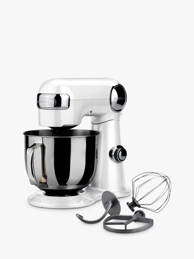 Cuisinart SM50BU Precision Stand Mixer, 500W