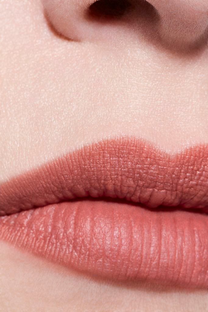 Chanel Rouge Allure Velvet Luminous Matte Lip Color Collection Libre -  Lipstick