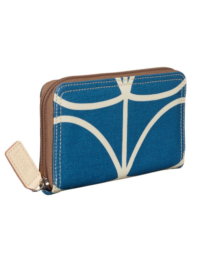 Orla kiely stem on sale purse