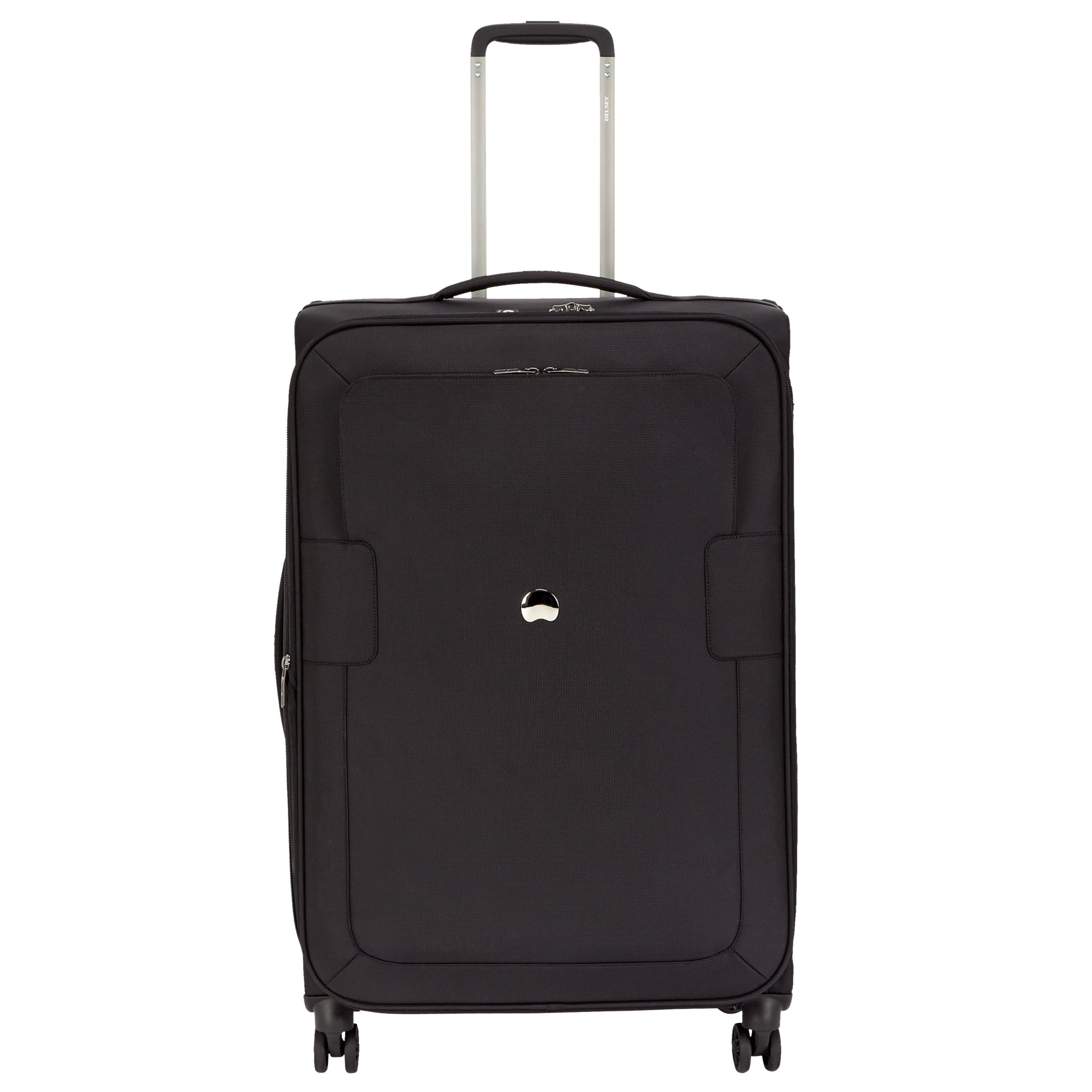 delsey wheeled holdall