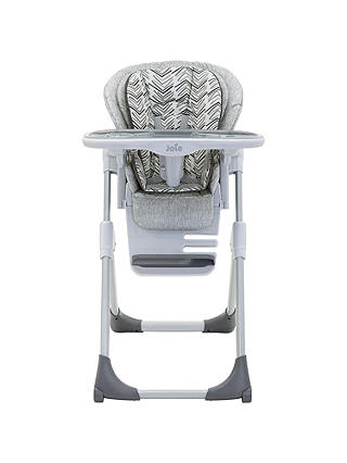 Joie Baby Mimzy 2 in 1 Highchair, Abstract Arrow