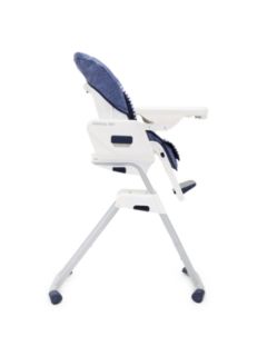 Joie mimzy discount lx highchair denim