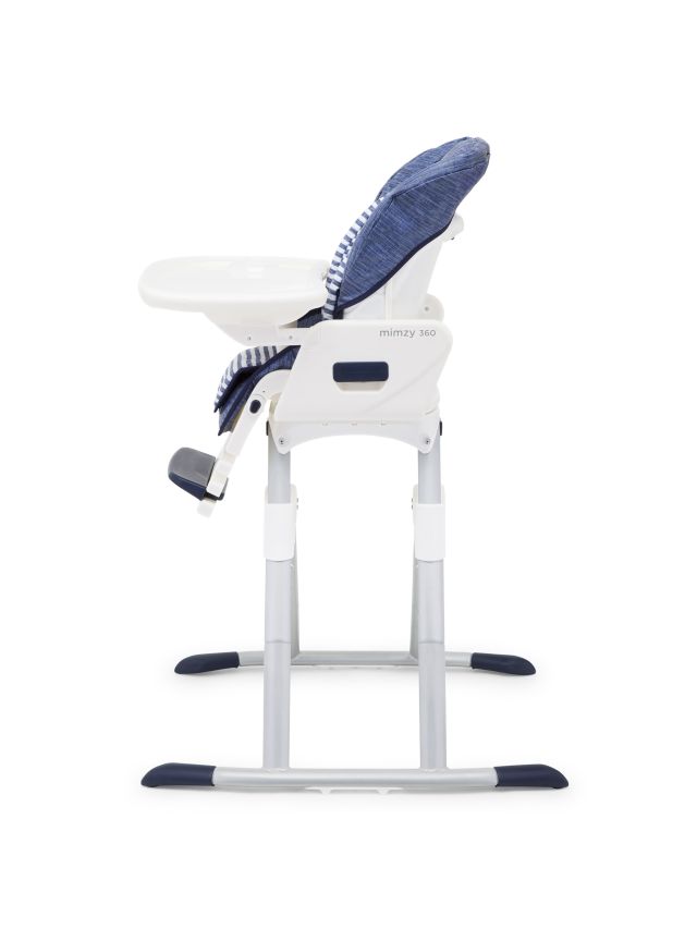 Joie 360 2024 spin highchair