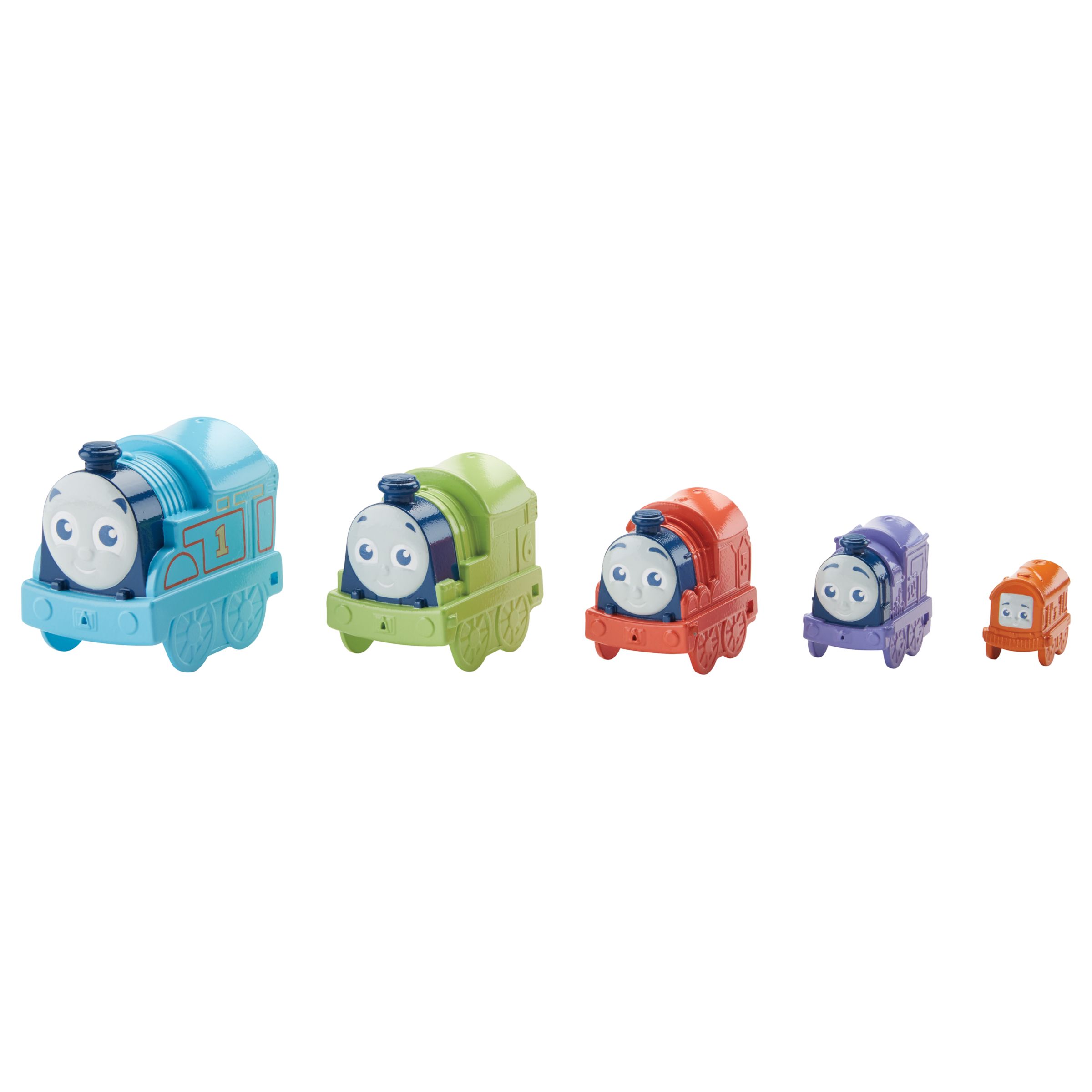 thomas and friends nesting dolls