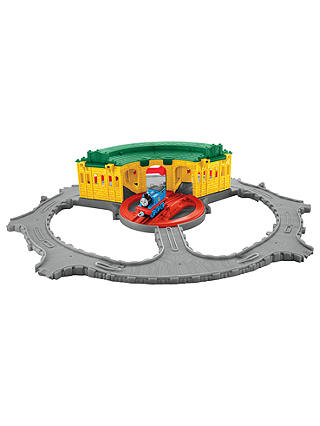 Fisher-Price Thomas & Friends Tidmouth Sheds