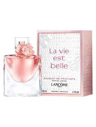 Lancôme La Vie Est Belle Limited Spring Edition Eau de Parfum, 50ml