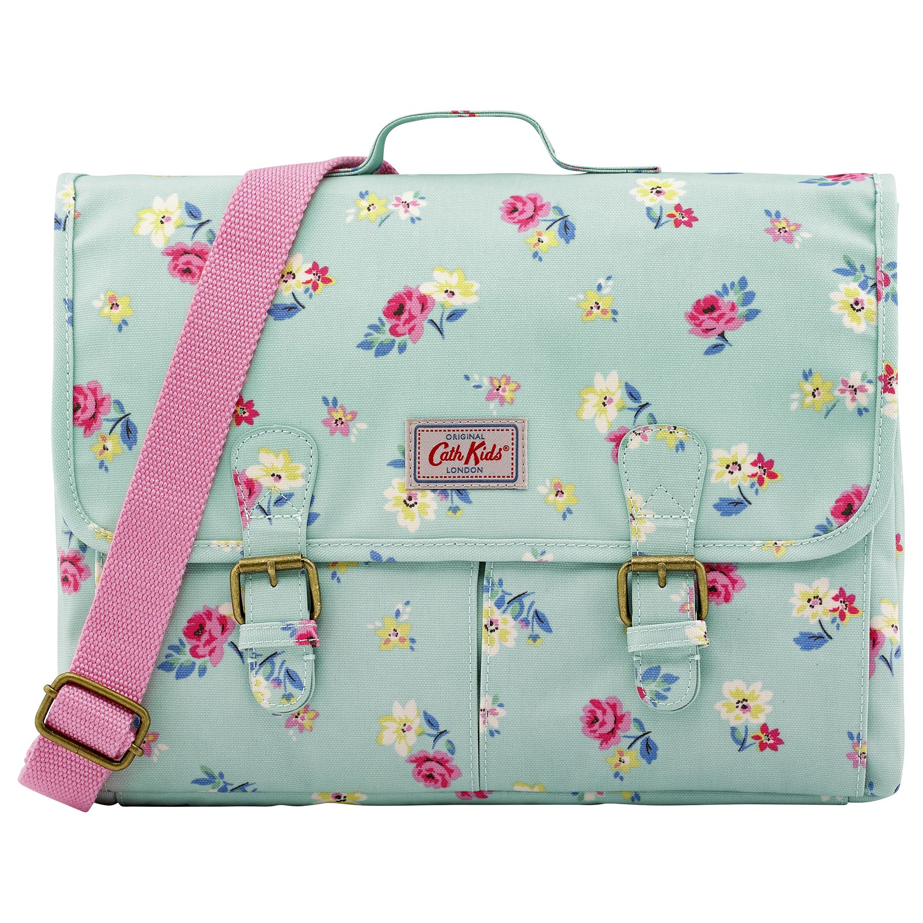 cath kidston satchel backpack