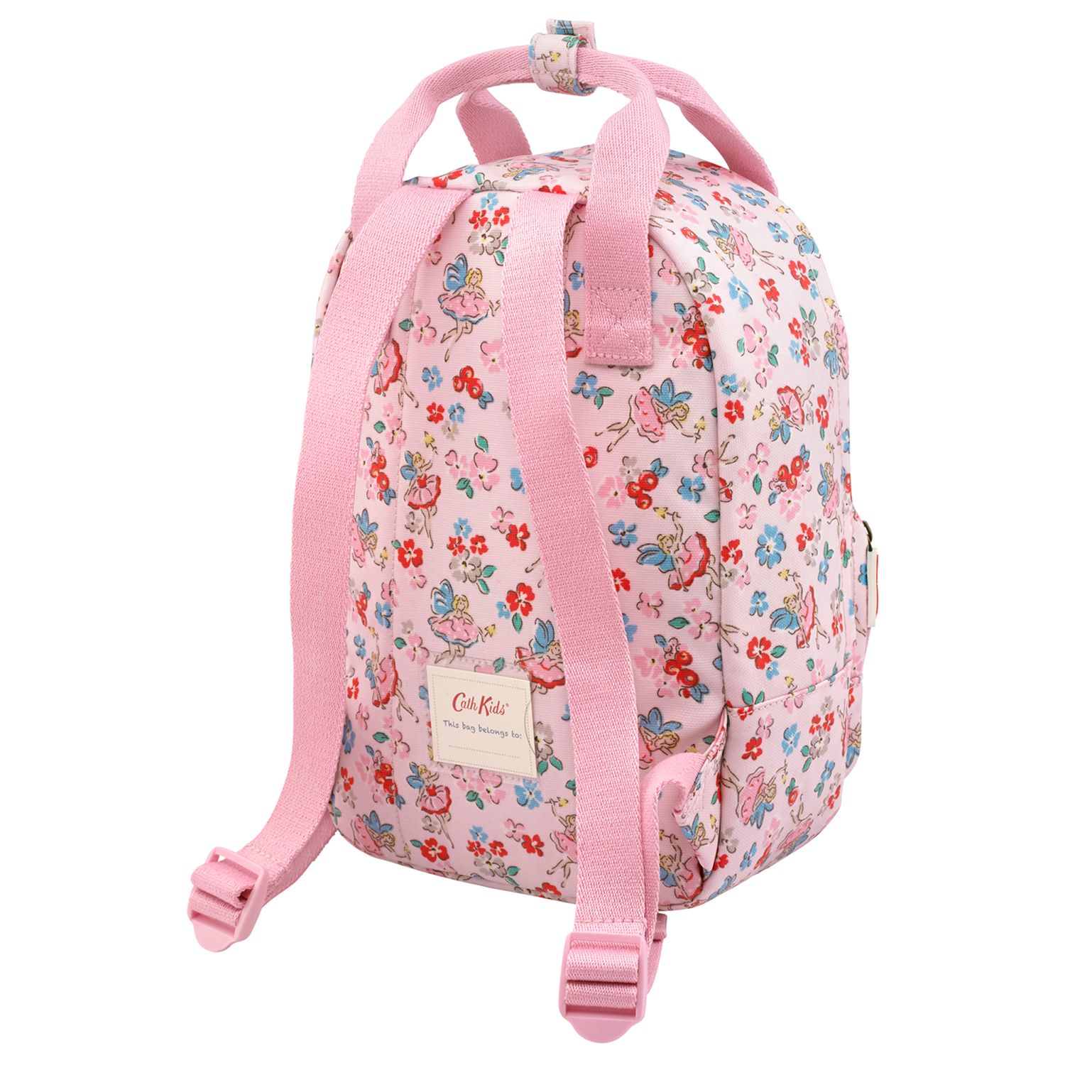 cath kidston fairy backpack