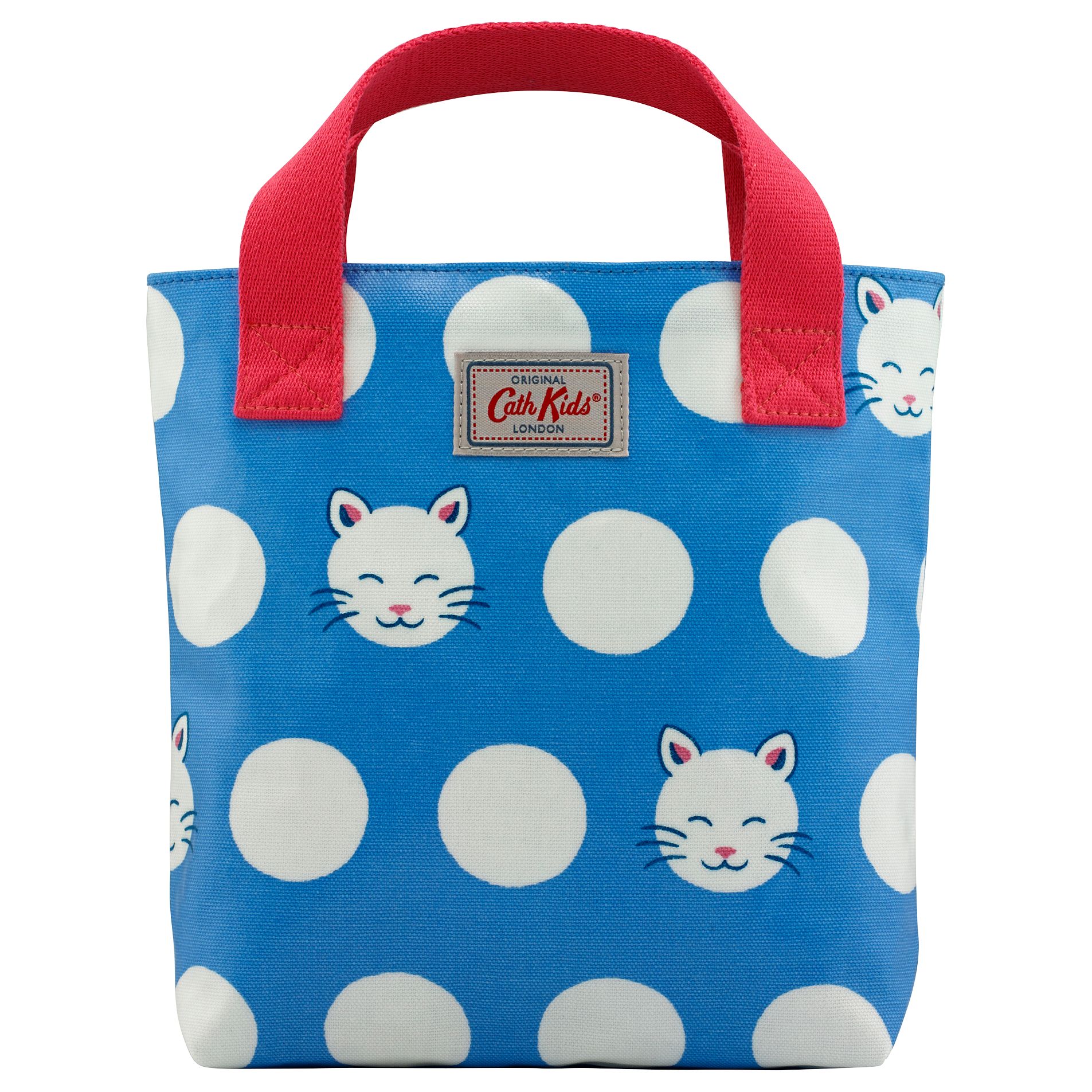 cath kidston mini tote bag