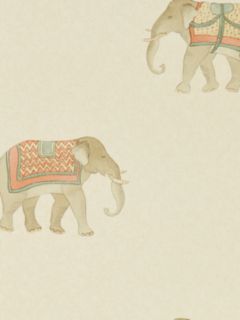 Sanderson India Wallpaper, DART216334