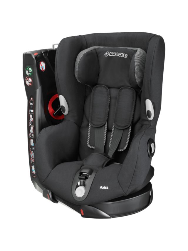 Maxi cosi stage deals 1 car seat