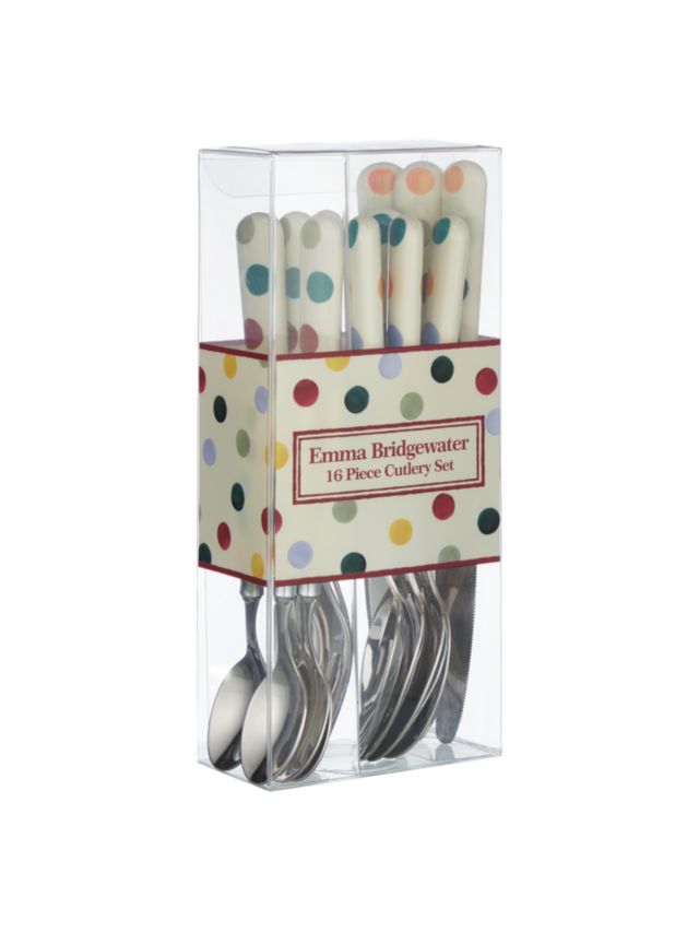 Best cutlery set 2022 from Lakeland, Emma Bridgewater and more