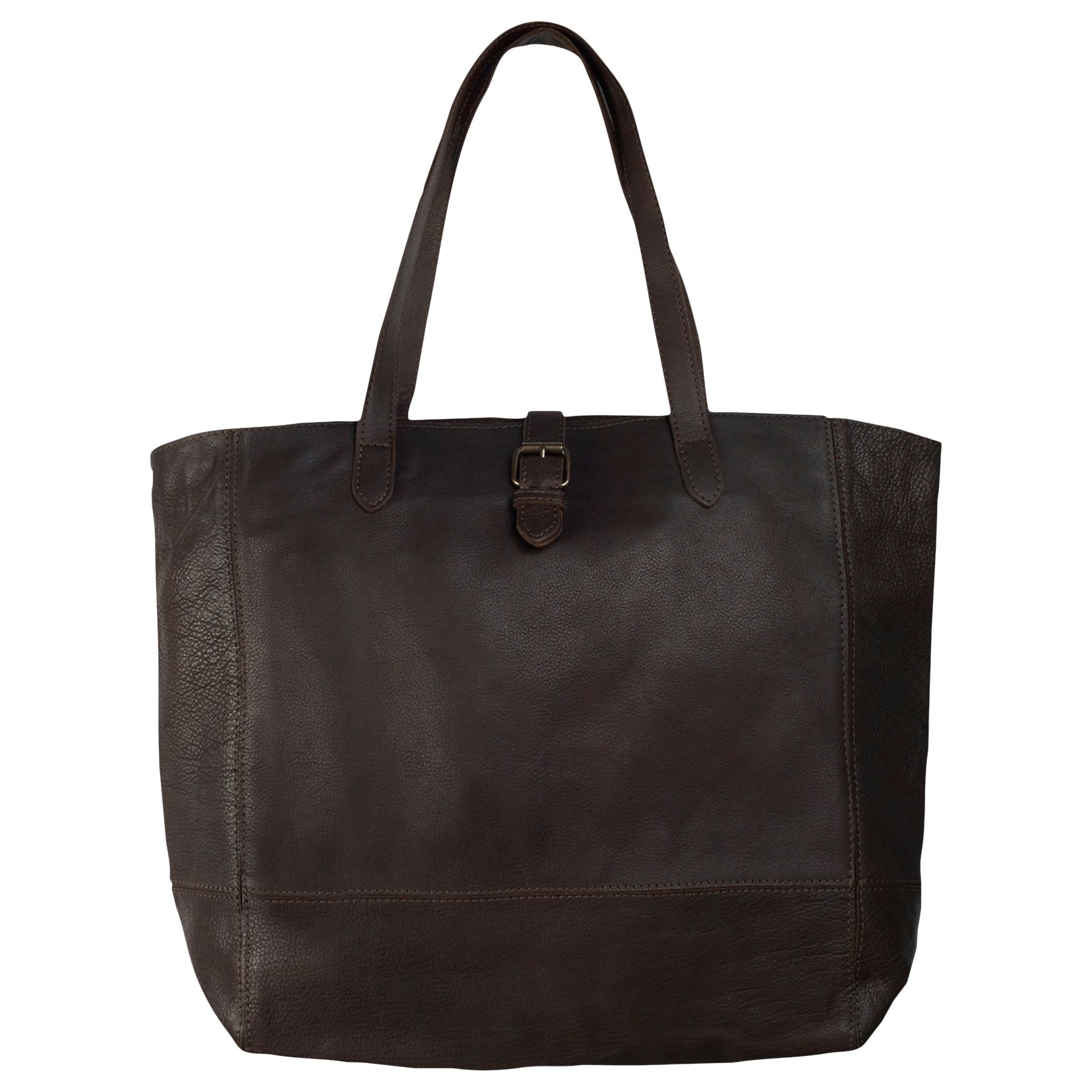 fat face small buckle tote bag