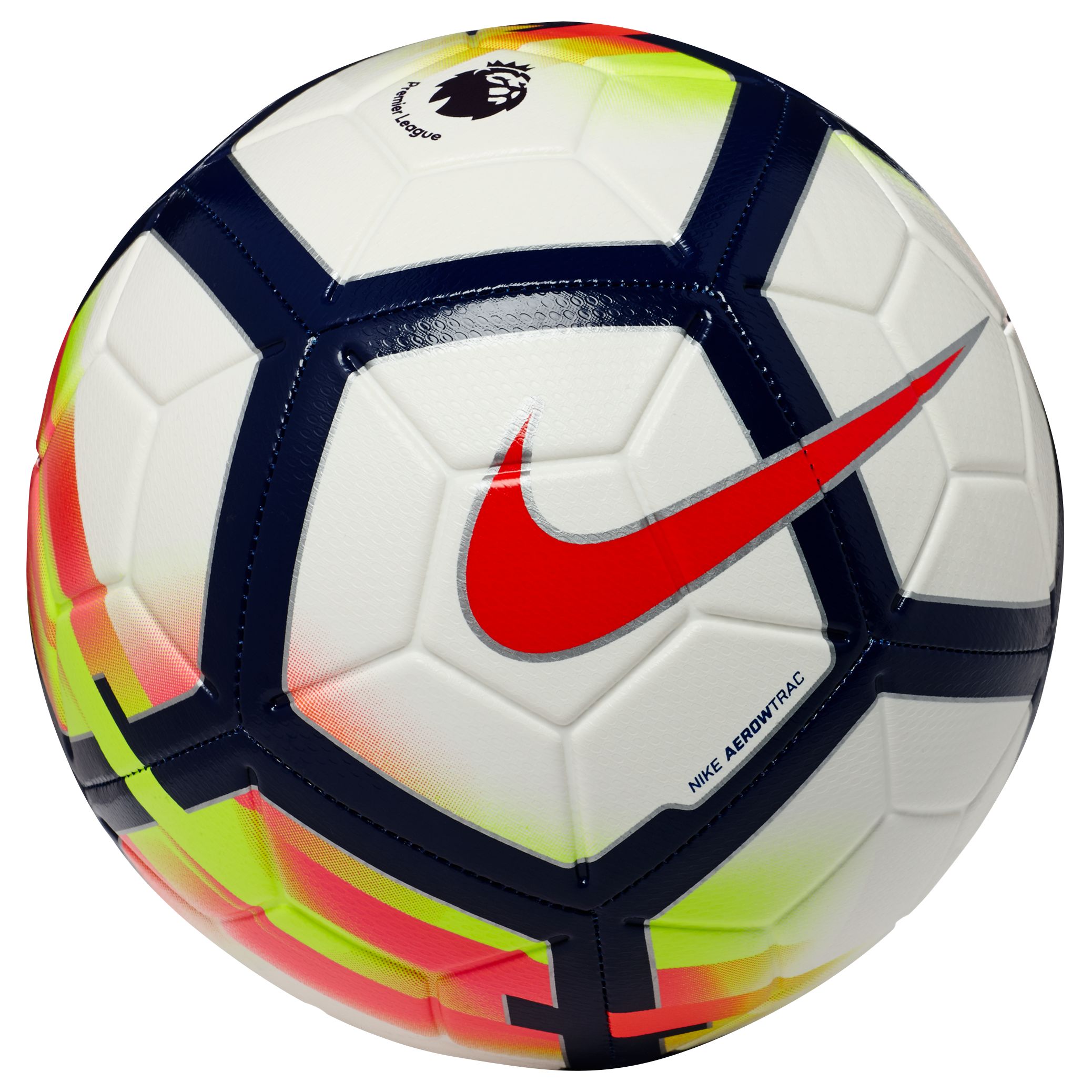 Nike Premier League Strike Football 