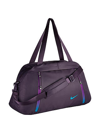Nike Aura Solid Club Training Bag