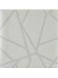 Harlequin Sumi Shimmer Wallpaper, Linen 111572