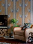 Cole & Son Jabu Wallpaper, 109/3018