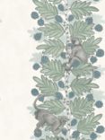 Cole & Son Acacia Wallpaper, 109/11052