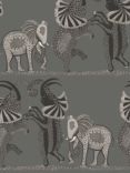 Cole & Son Safari Dance Wallpaper, 109/8039