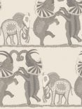 Cole & Son Safari Dance Wallpaper, 109/8037