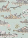 Cole & Son Zambezi Wallpaper, 109/14063